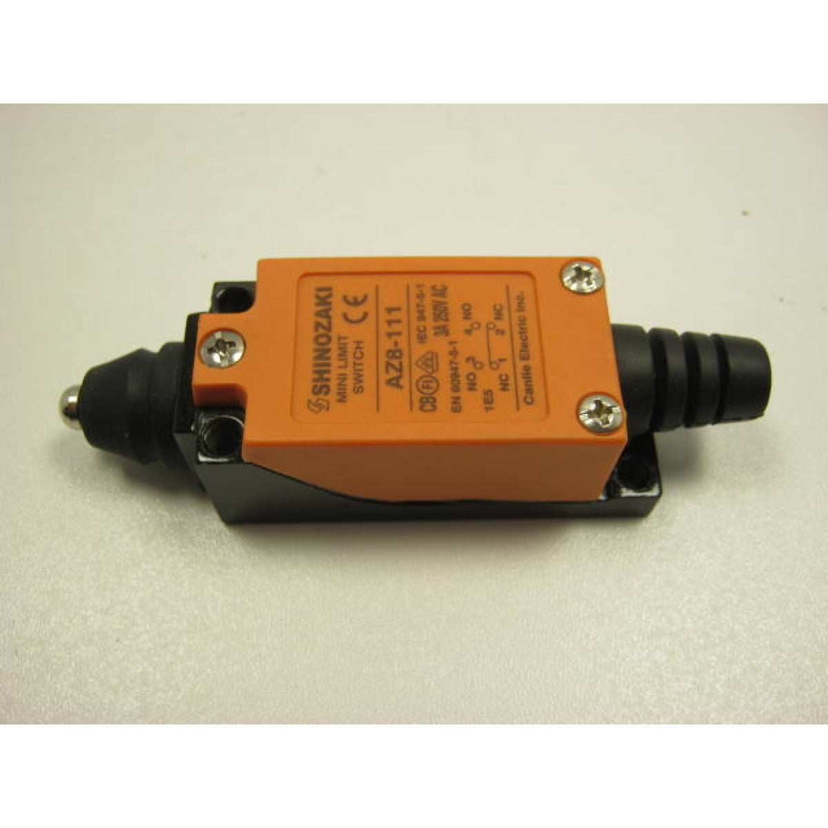 OPTIMUM Mikroschalter S290G/S350G/DG/GA/AV SM-03290350100