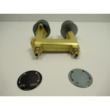 Optimum Steuerventil S285DG/S290G SM-03290350105 - SM.P-03290350105