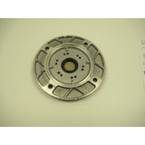 Optimum Motorflansch S350G/DG/GA/AV RAL7016 SM-03290350109 - SM.P-03290350109