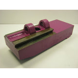 Optimum Spindelmuttersitz S350G/DG RAL4006 SM-0329035014 - SM.P-0329035014