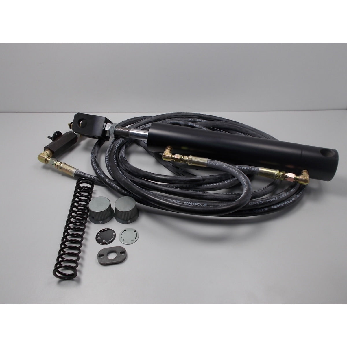 Optimum Hydraulikzylinder S350G/DG/S310DG SM-03290350158 - SM.P-03290350158