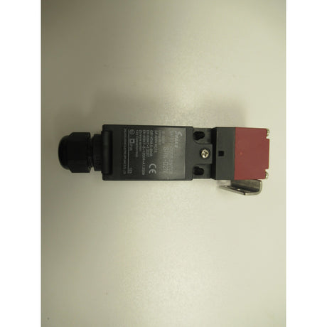 OPTIMUM Mikroschalter/250V/14A - S131GH/S150/S21 SM-0329035017V2