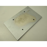 Optimum Spannbacke S350G/DG SM-0329035024 - SM.P-0329035024
