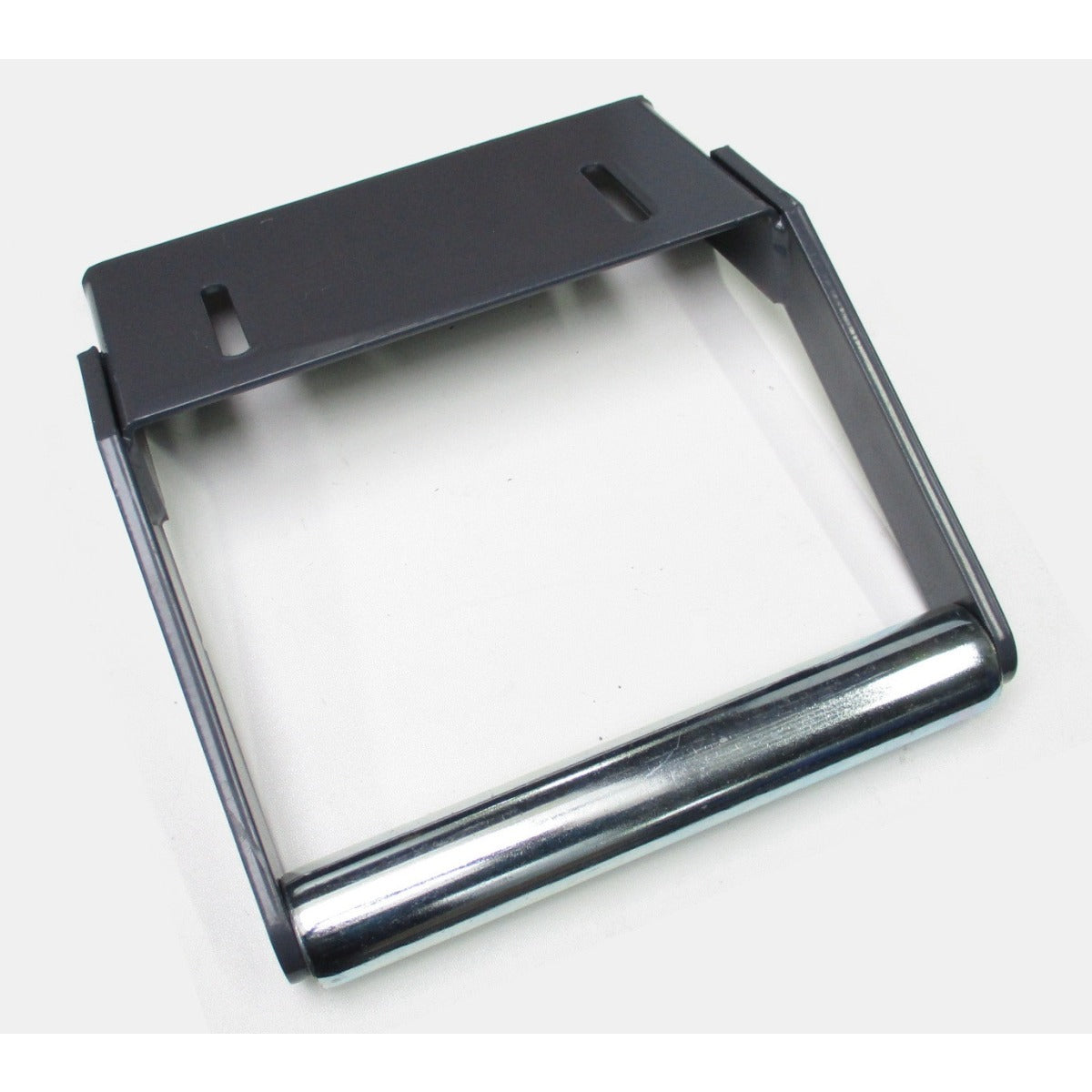 Optimum Werkstückauflage S350G/DG/GA/AV 73 / RAL7016 SM-03290350273 - SM.P-03290350273