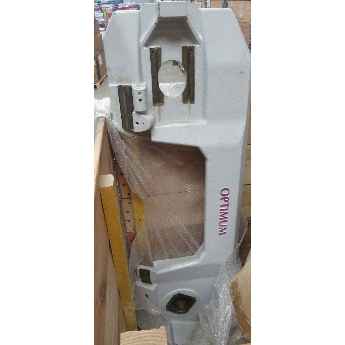 Optimum Sägebügel S350G/DG/SD350AV SM-0329035031 - SM.P-0329035031