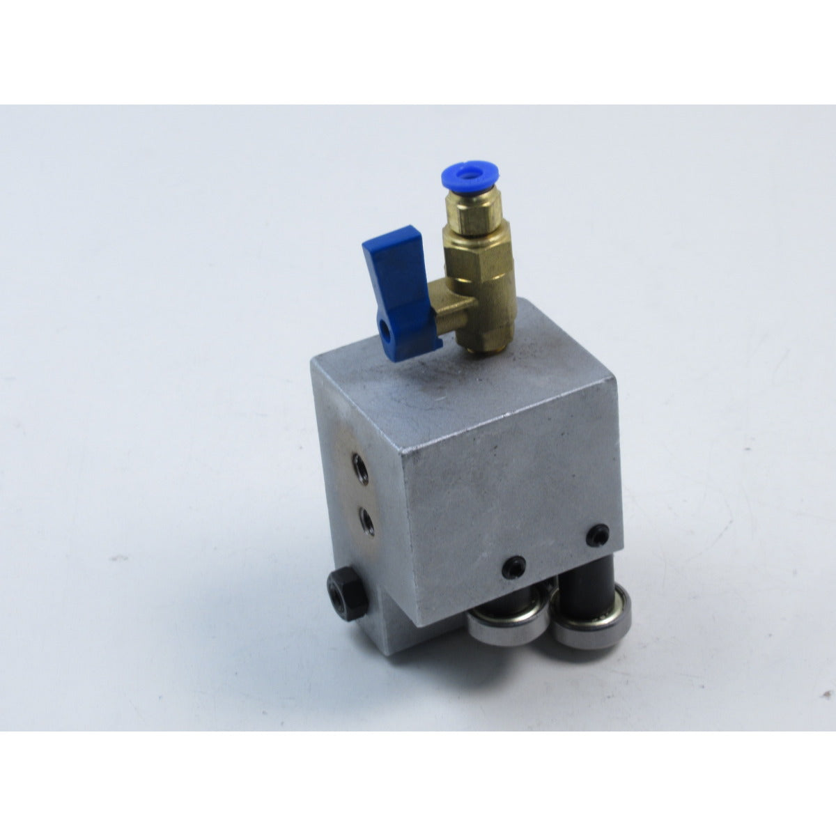 Optimum Bandführung S290G/S300/S310/350 rechts, komplett SM-0329035036CPL - SM.P-0329035036CPL