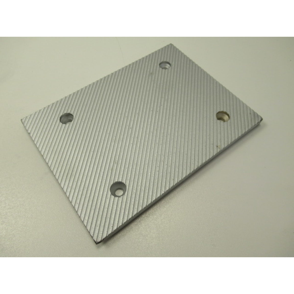 OPTIMUM Schraubstockbacke S350G/DG (1) SM-032903507