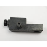 OPTIMUM Halter S350G/DG/SD350AV/SD315AV, Version 1 SM-0329035083