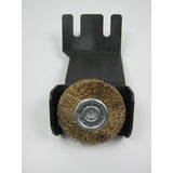 OPTIMUM Spänebürste S180/S290G/SD315AV SM-0329035094