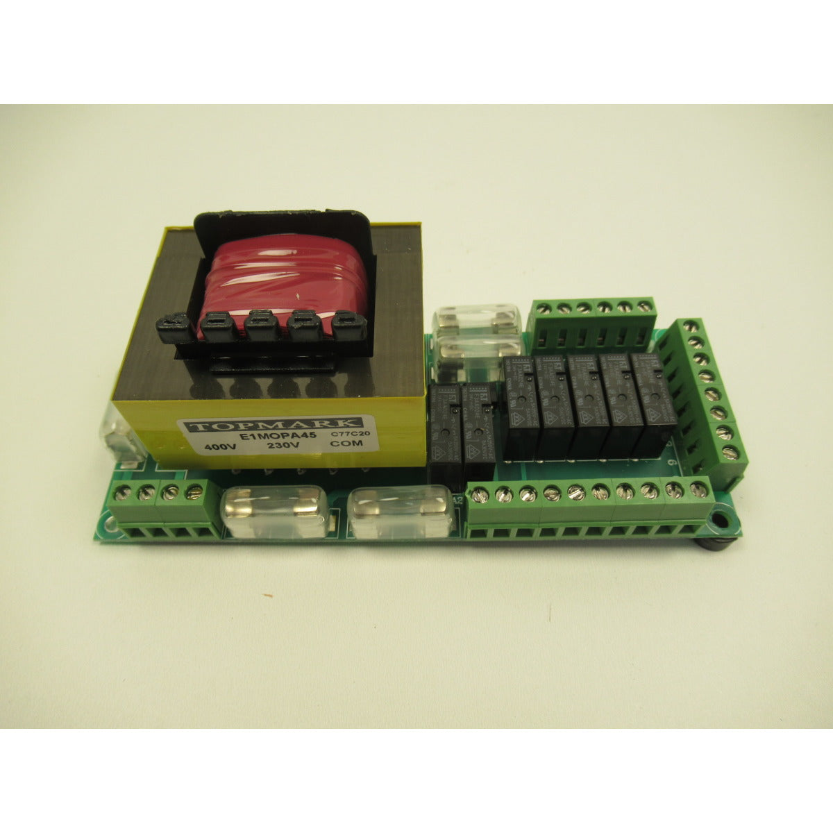 Optimum Platine S285/S300/S350DG/SD500 SM-03290350T05 - SM.P-03290350T05