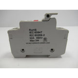 Optimum Sicherungshalter S350G/DG F1/F2 für Sicherung 10x38 SM-03290350T13 - SM.P-03290350T13