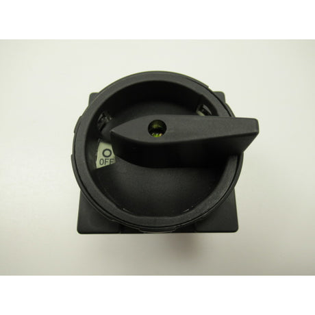 OPTIMUM Hauptschalter S350G/DG/SD350AV SM-03290350T15