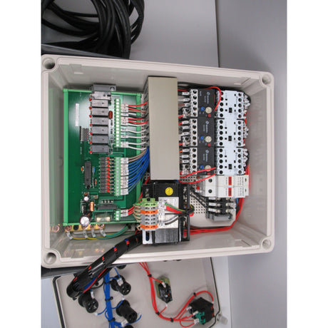 OPTIMUM Schaltkasten S350GA/SD350AV SM-0329235091