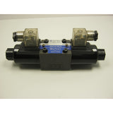 OPTIMUM Hydraulikventil S350GA/SD350AV – Ausführung 2 SM-032923509212