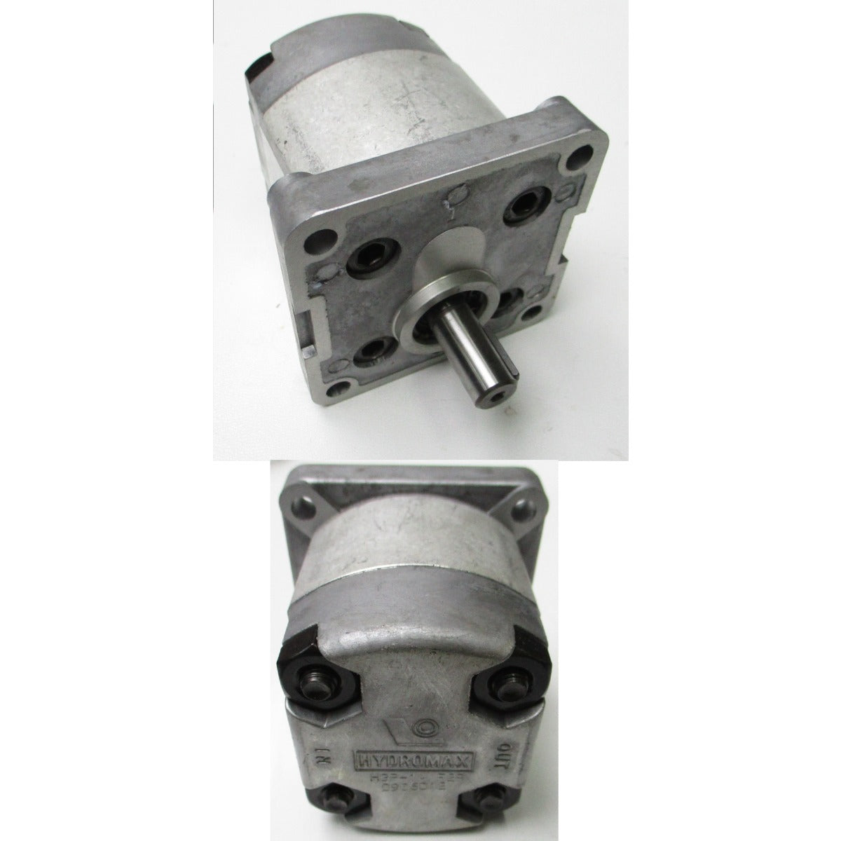 Optimum Hydraulikpumpe S350GA/SD350AV SM-032923509224 - SM.P-032923509224