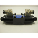 OPTIMUM Hydraulikventil S350GA/SD350AV – Ausführung 1 SM-032923509227