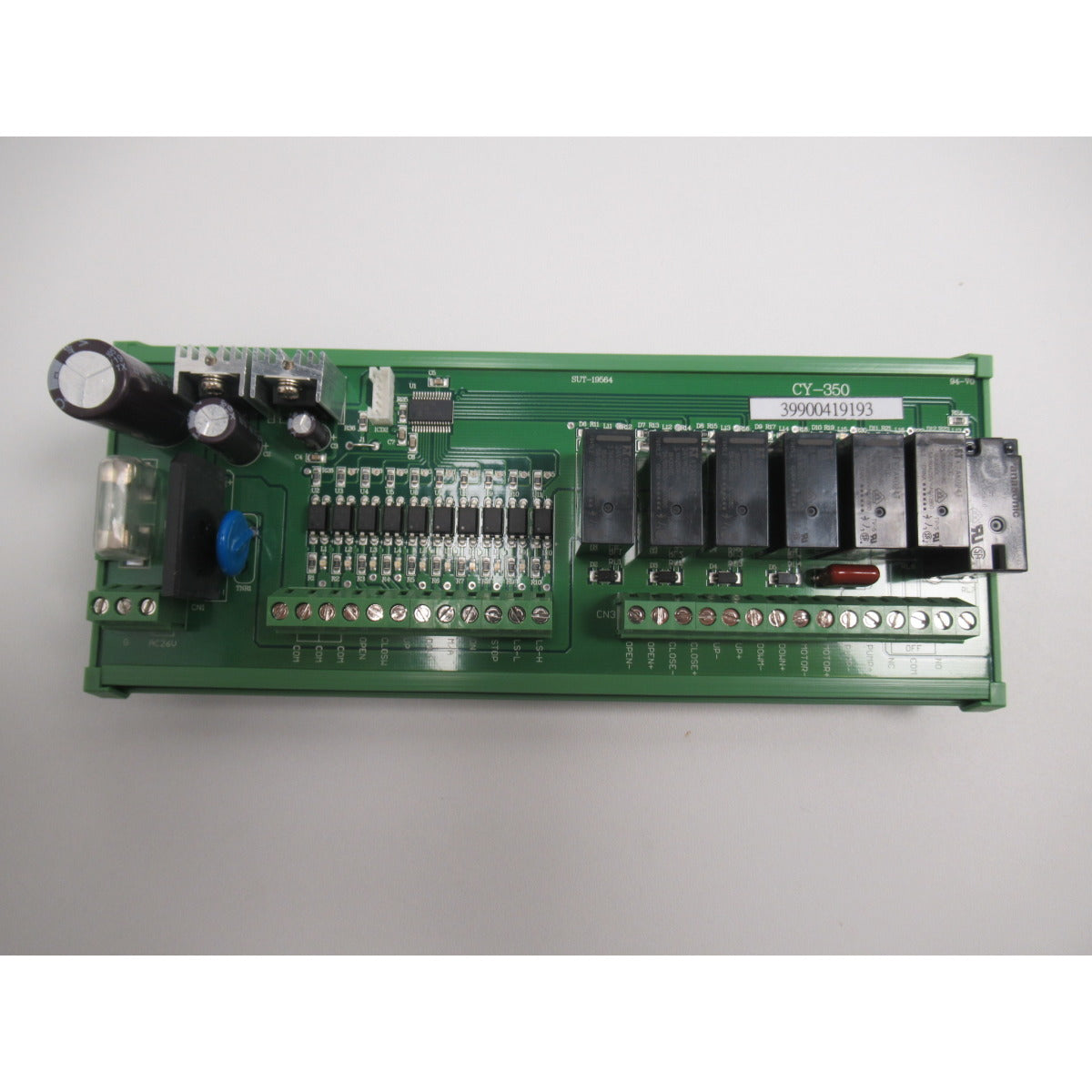 Optimum Platine S350GA/SD350AV/SD351AV CY-350 SM-03292350S23 - SM.P-03292350S23