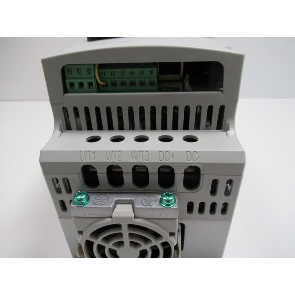 Optimum Frequenzumrichter SD350AV / 2,2kW 6,2A SM-03292355319 - SM.P-03292355319