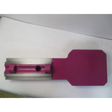 Optimum Schraubstock Unterteil SD500/AV SM-0329238014 - SM.P-0329238014