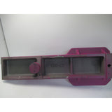 Optimum Schraubstock Unterteil SD500/AV SM-0329238014 - SM.P-0329238014