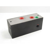 Optimum Öleinstellventil SD500AV SM-0329238504C10 - SM.P-0329238504C10