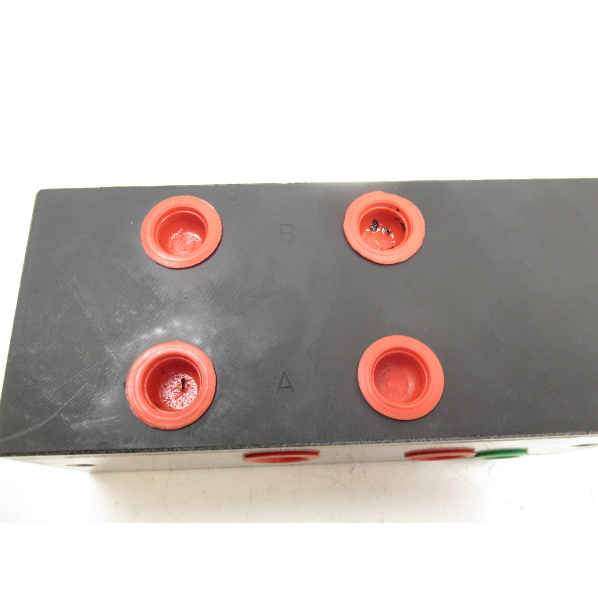 Optimum Öleinstellventil SD500AV SM-0329238504C10 - SM.P-0329238504C10