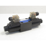Optimum Niederdruck-Regelventil SD500AV SWG-02-03C4-N SM-0329238504C12 - SM.P-0329238504C12