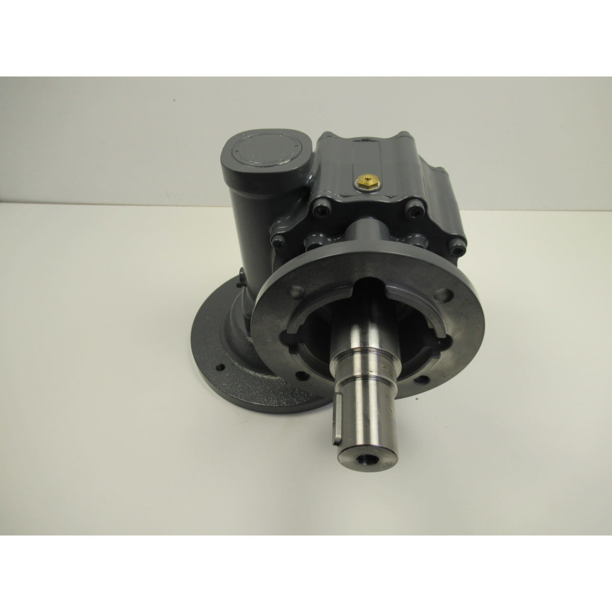 Optimum Getriebe SD500AV RAL7016 SM-03292385G - SM.P-03292385G