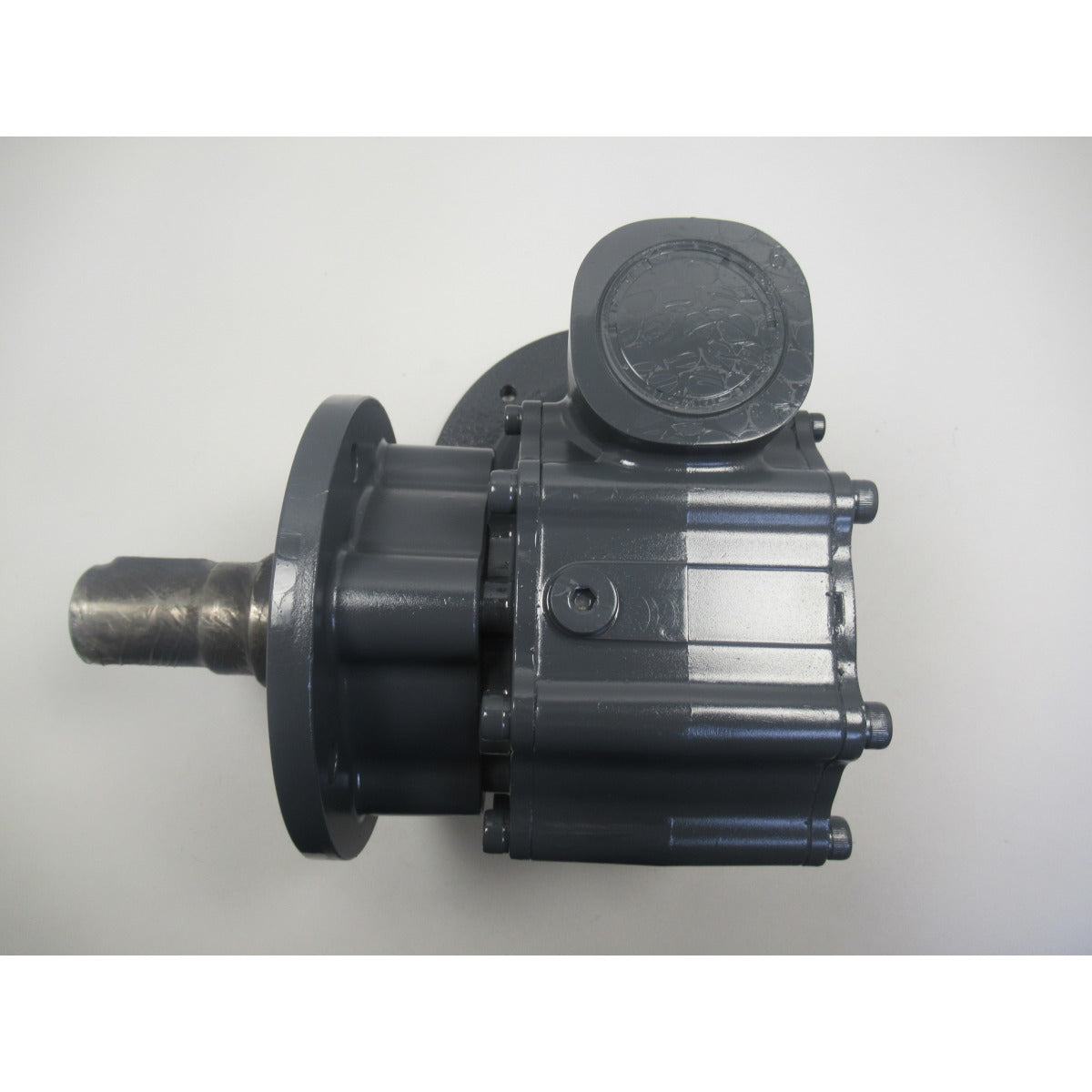 Optimum Getriebe SD500AV RAL7016 SM-03292385G - SM.P-03292385G