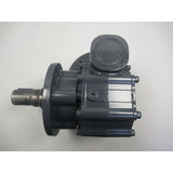 Optimum Getriebe SD500AV RAL7016 SM-03292385G - SM.P-03292385G