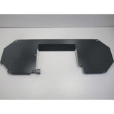Optimum Sägebandabdeckung SP 11 V RAL7016 - Art. 0330007013