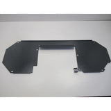 Optimum Sägebandabdeckung SP 11 V RAL7016 - Art. 0330007013
