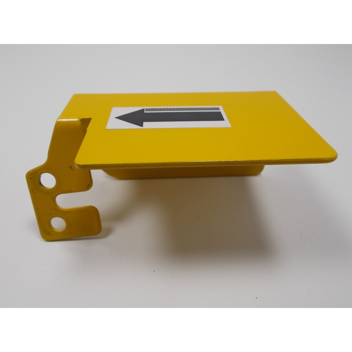 Optimum Sägebandabdeckung SP 13V RAL1007 - Art. 0330007547