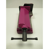 Optimum Schraubstock SP 13 V komplett / RAL4006 SM-0330007560CPL - SM.P-0330007560CPL