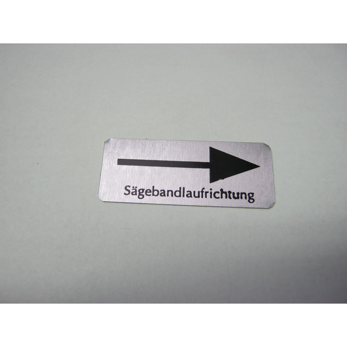 OPTIMUM Label S92G, Version 4 SM-033000921113