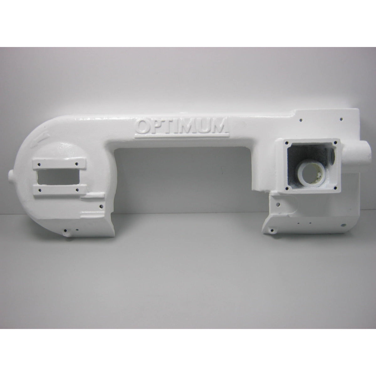 Optimum Sägebügel S92G RAL9016 - Art. 03300092123