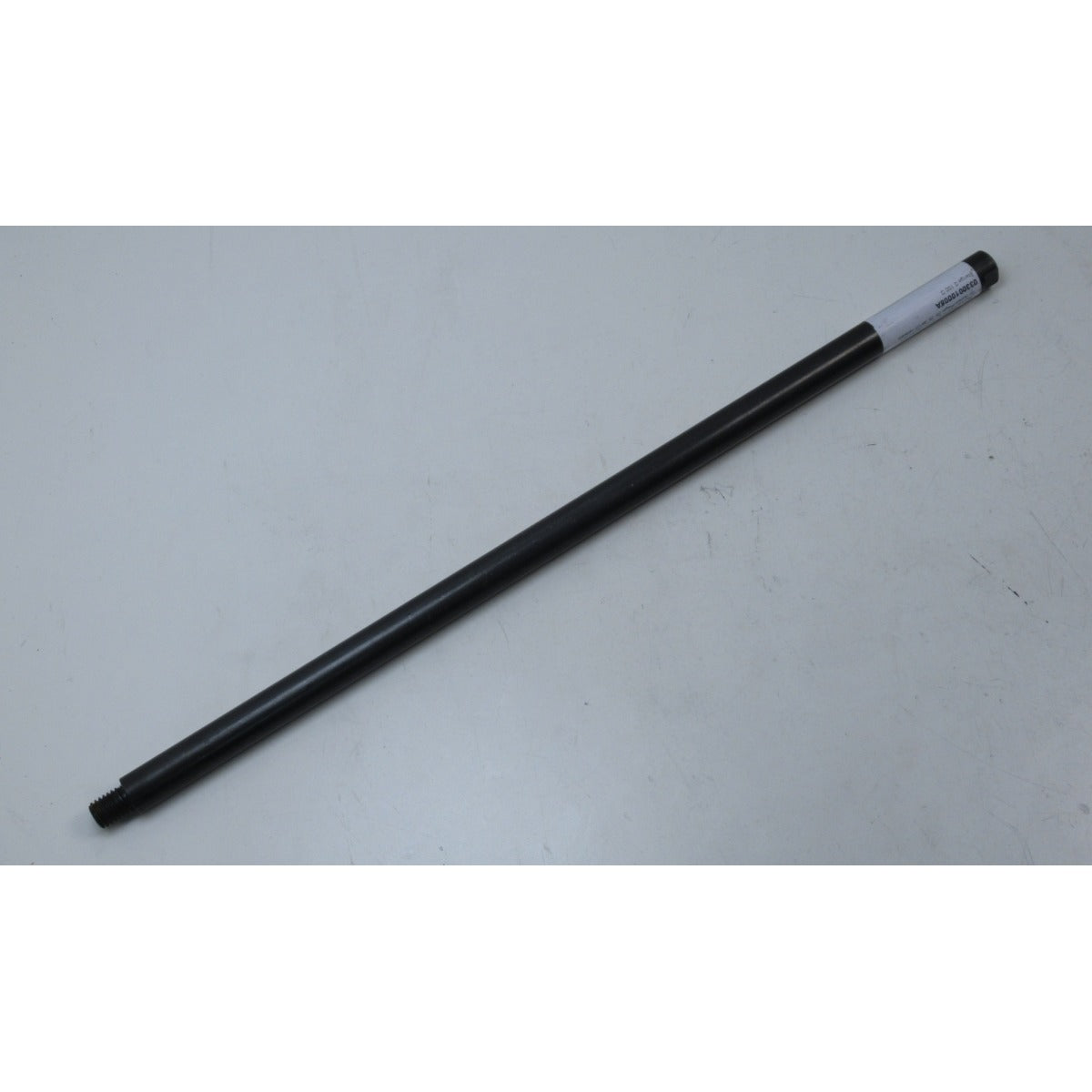 OPTIMUM Anschlagstange S100G – Detailausführung 2 SM-0330010008A