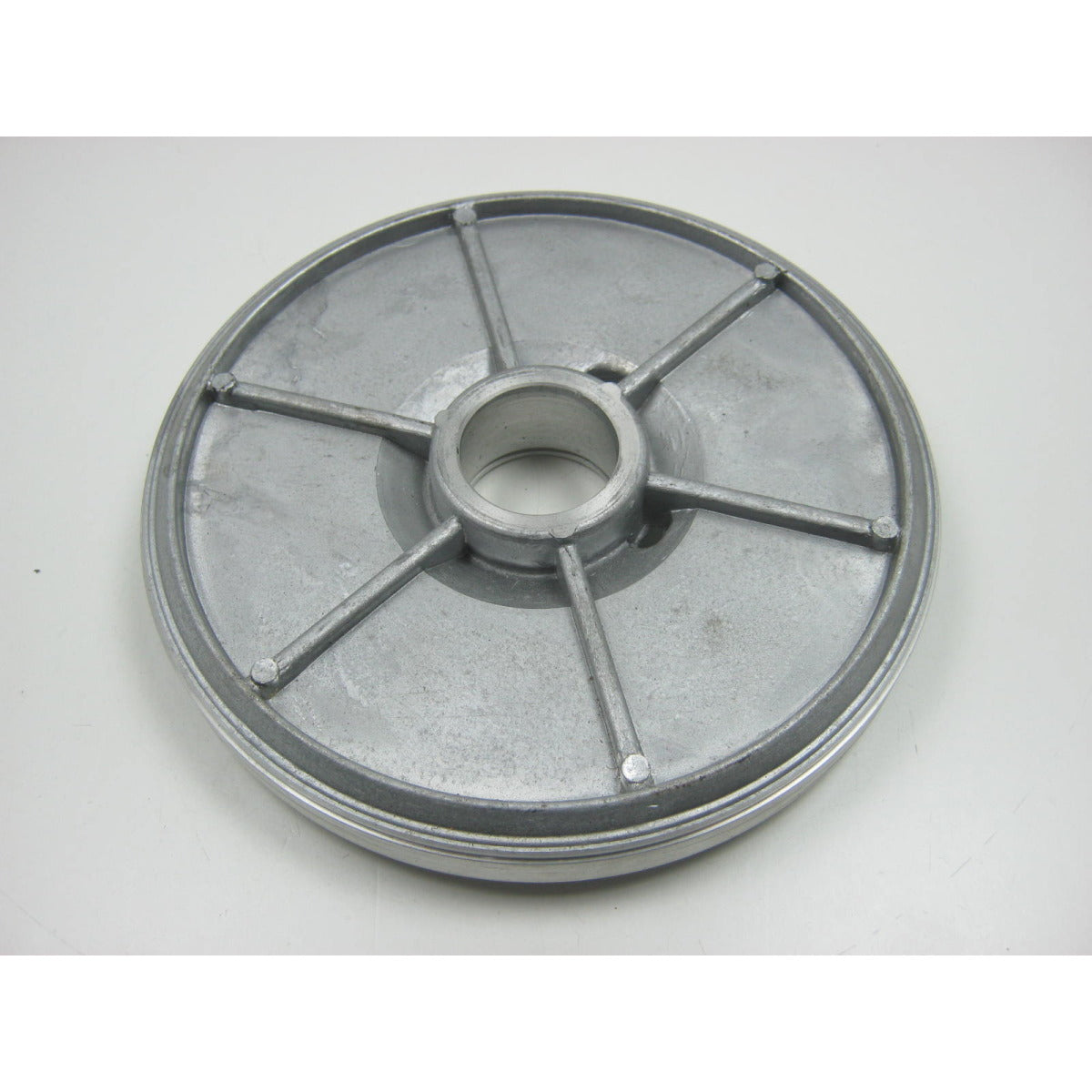 Optimum Umlenkrolle S100G Ø160 - Art. 03300100101