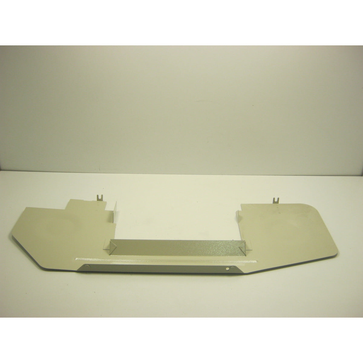 Optimum Sägebandabdeckung S100G RAL9002 SM-03300100108 - SM.P-03300100108