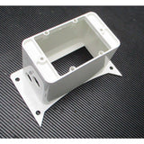 OPTIMUM Schaltergehäuse S100G  RAL9002 SM-03300100132