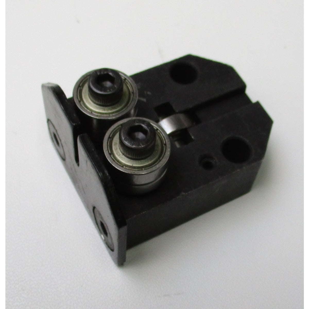 OPTIMUM Sägebandführung S100G – Detailausführung 2 SM-03300100146CPL