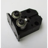 OPTIMUM Sägebandführung S100G – Detailausführung 2 SM-03300100146CPL