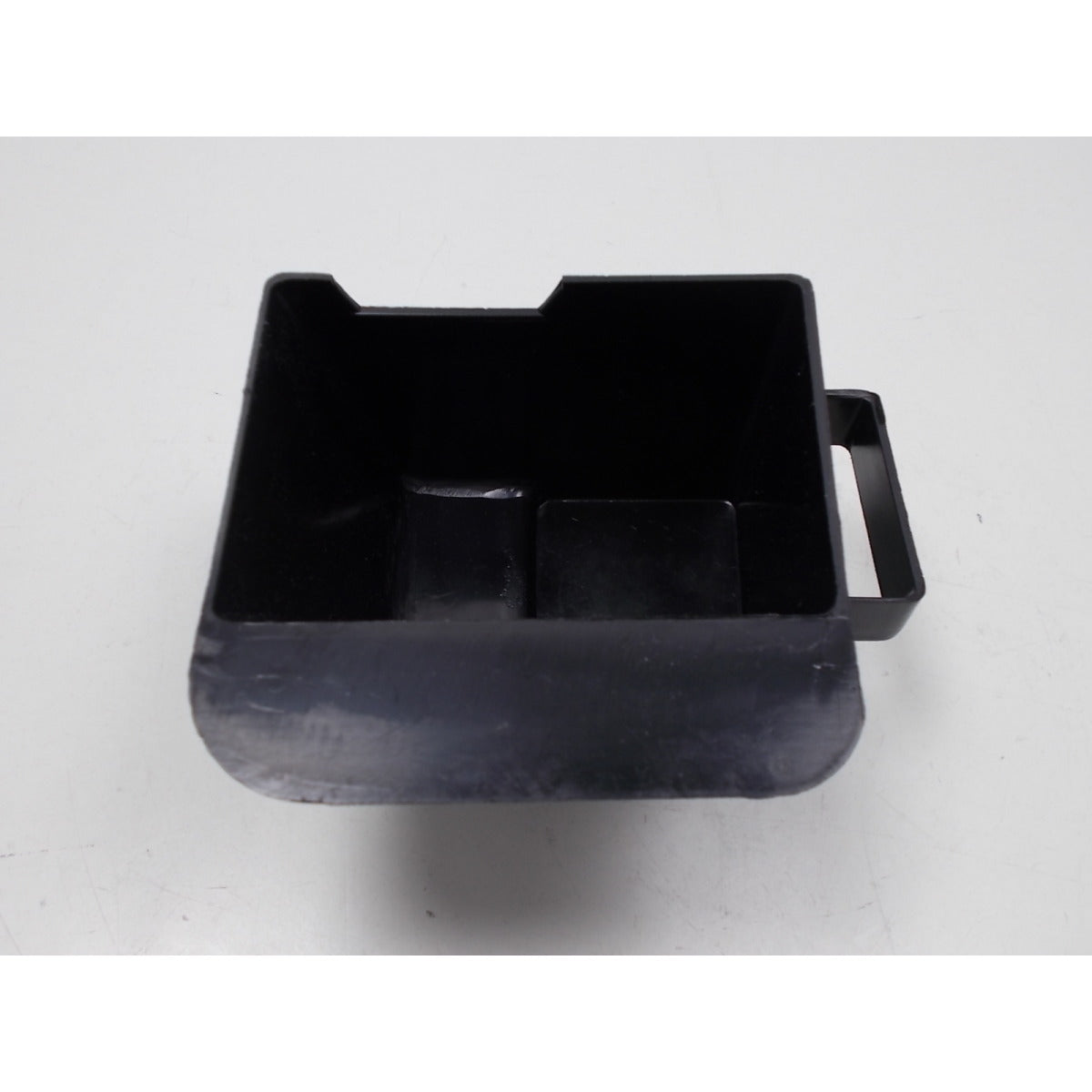 Optimum Spänebehälter S100G RAL9005 SM-03300100167 - SM.P-03300100167