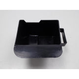 Optimum Spänebehälter S100G RAL9005 SM-03300100167 - SM.P-03300100167