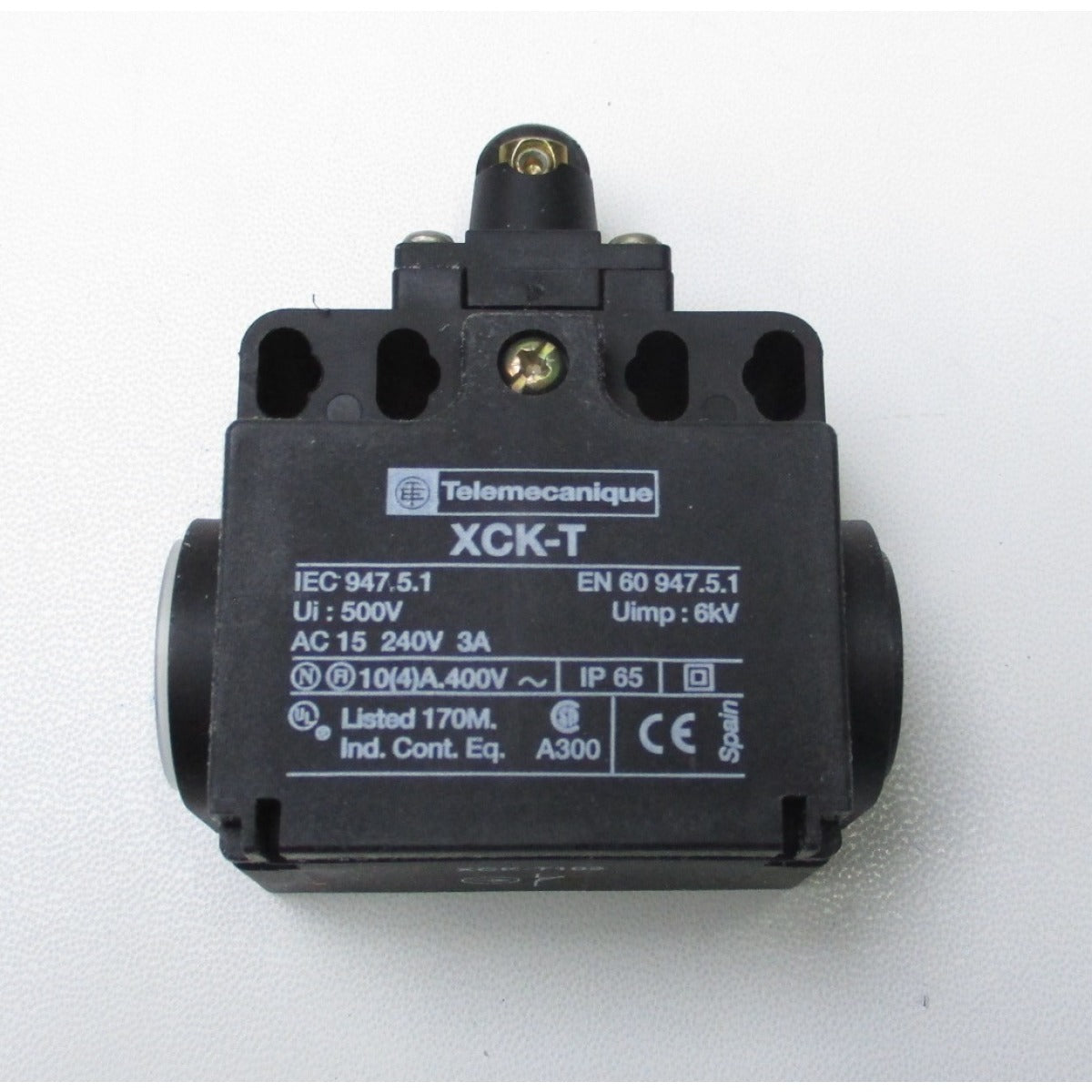 OPTIMUM Endabschalter S100G SM-0330010079