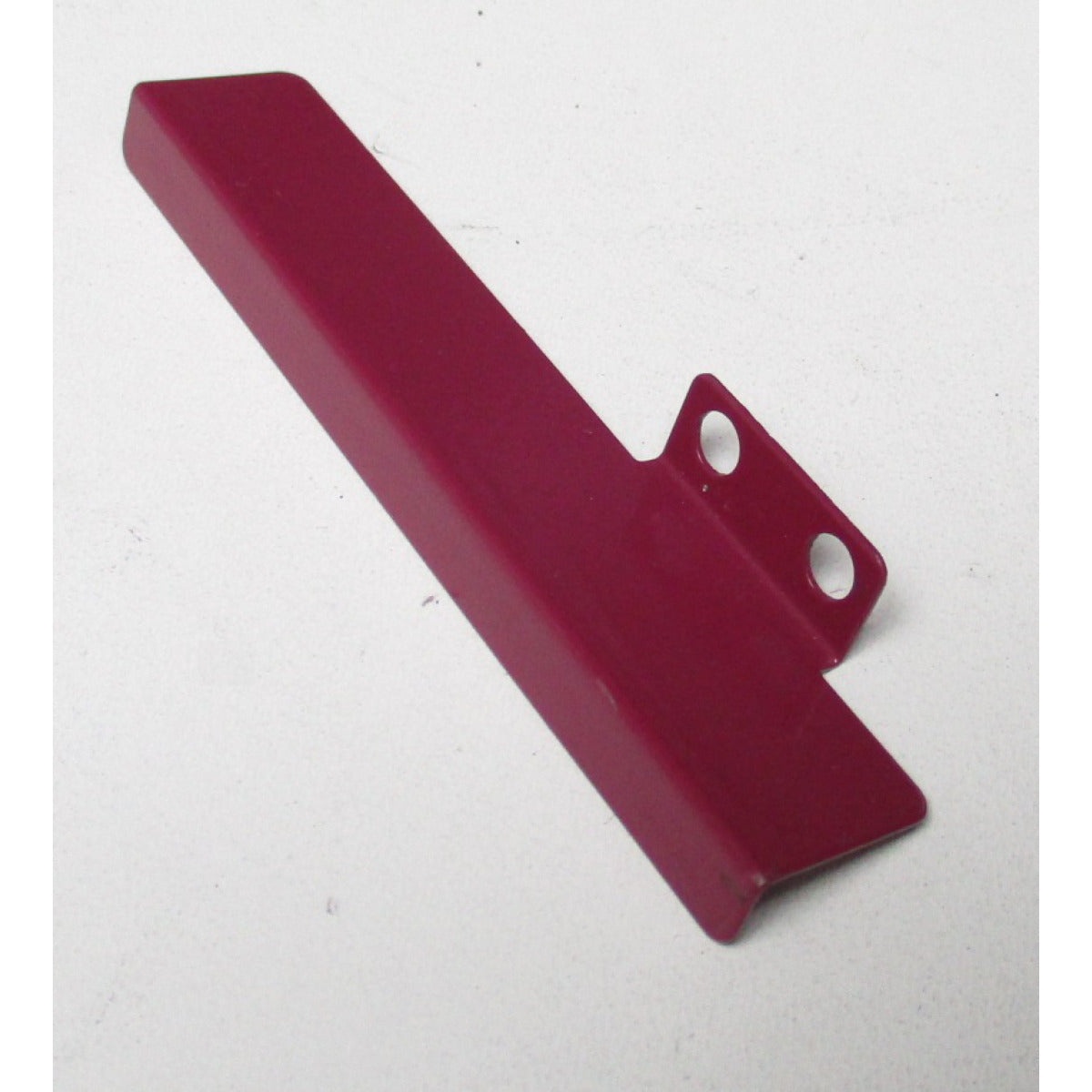 Optimum Linke Sägbandabdeckung S100G RAL4006 - Art. 0330010086