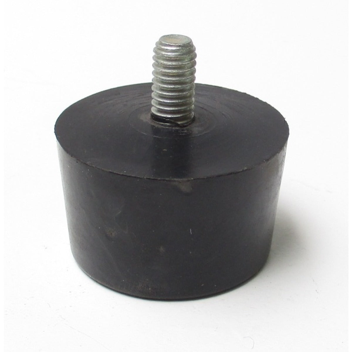 Optimum Gummifuß S121G/DG20 M8x23, Ø40, H25 - Art. 0330012113