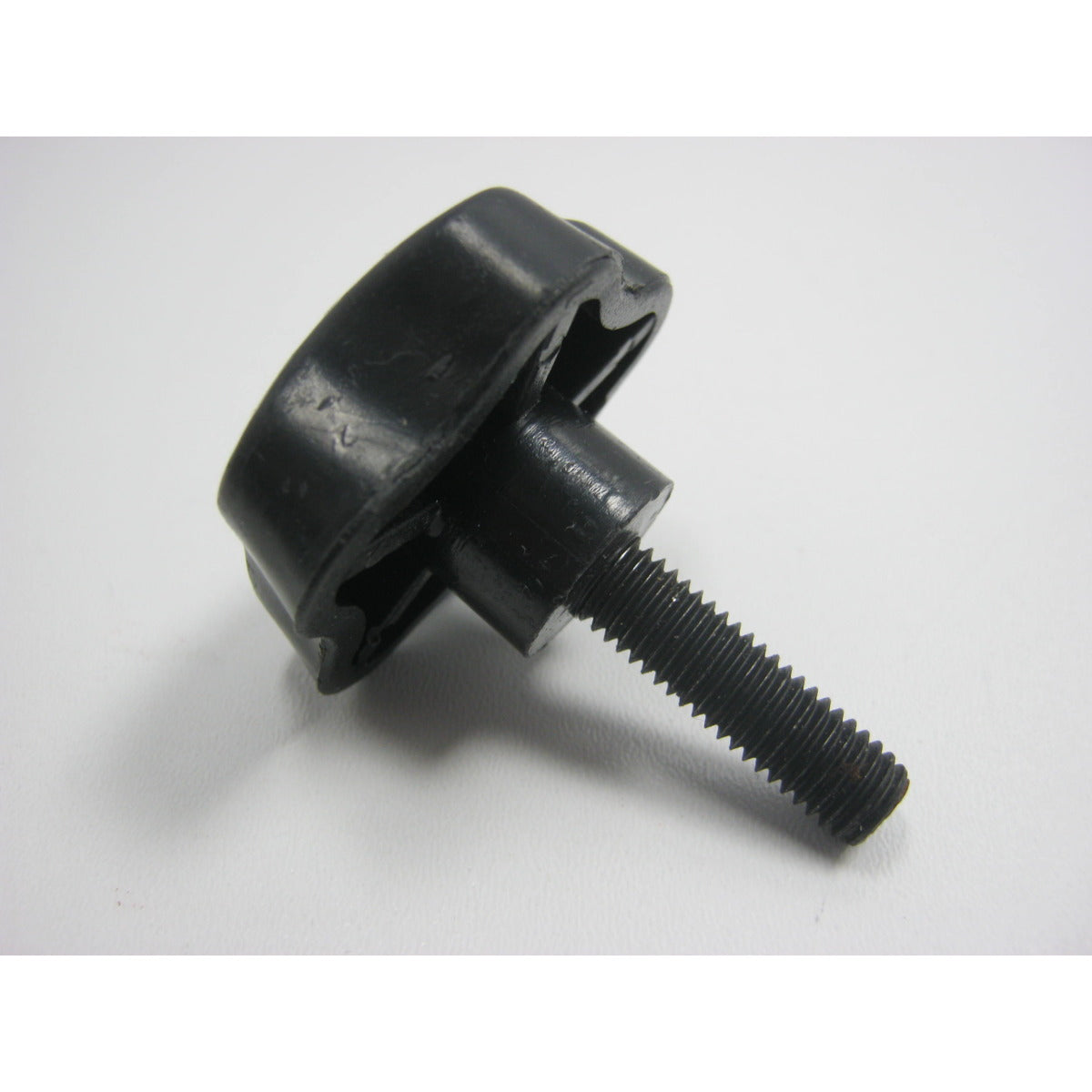 Optimum Griffschraube S121G RAL9005 SM-0330012166 - SM.P-0330012166