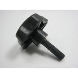 Optimum Griffschraube S121G RAL9005 SM-0330012166 - SM.P-0330012166