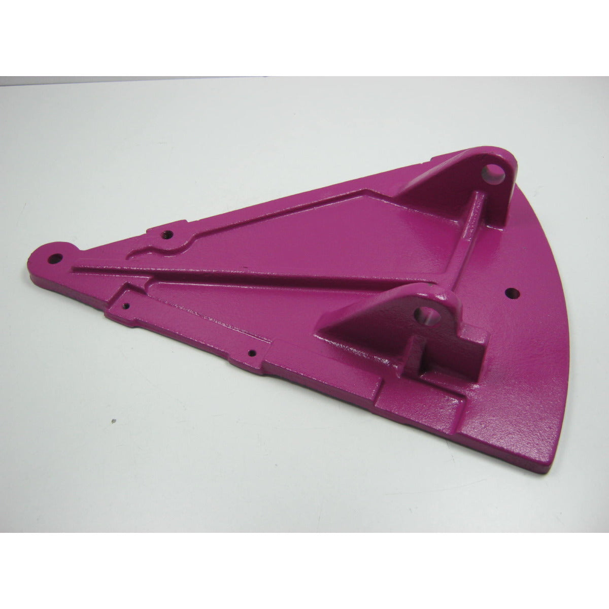 Optimum Platte S121G RAL4006 - Art. 033001217